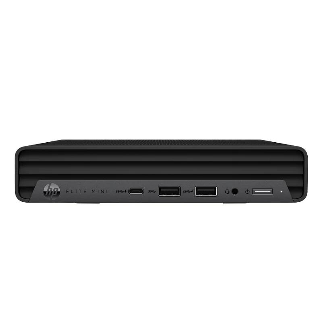 HP Elite mini 800 G9 i5-14500 16GB 512GB W11Pro 1