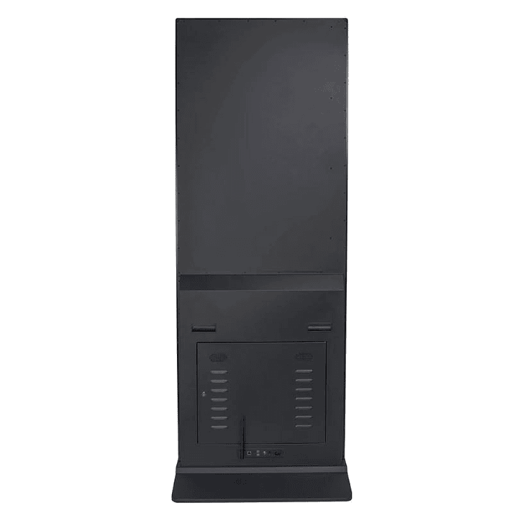 iggual Tótem interactivo 4K ORCHID 55