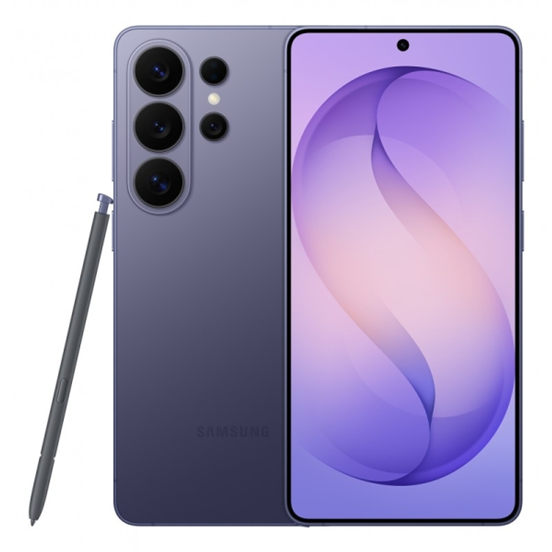 Samsung Galaxy S26 Ultra Smartphone 6,9