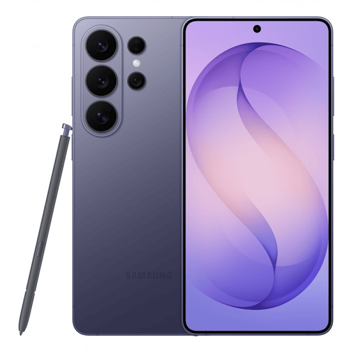 Samsung Galaxy S26 Ultra Smartphone 6,9