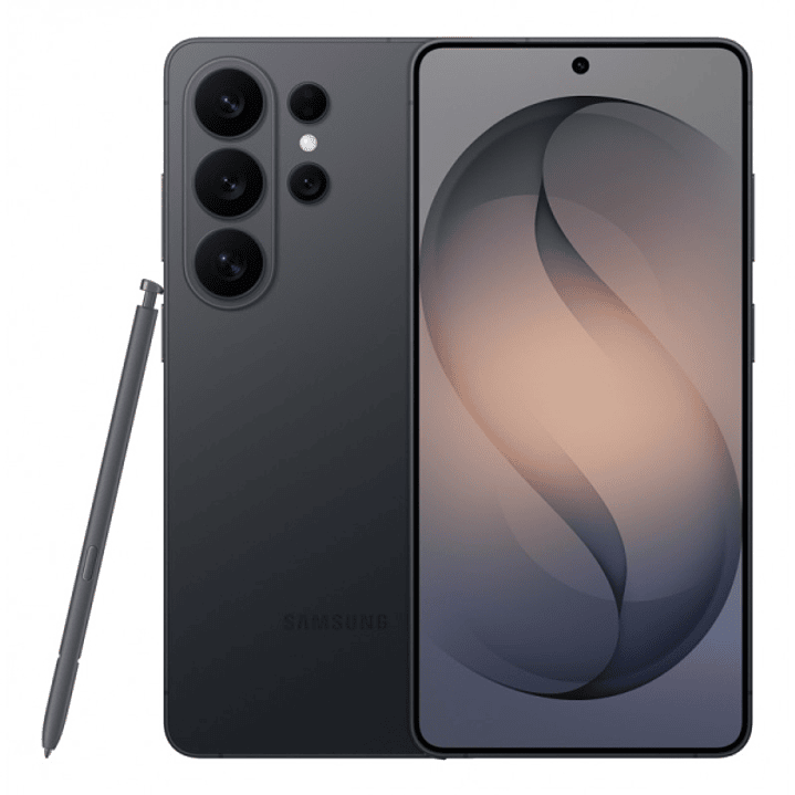 Samsung Galaxy S26 Ultra Smartphone 6,9