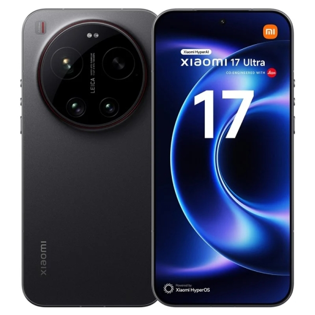 Xiaomi 17 Ultra Smartphone Pantalla 6,9
