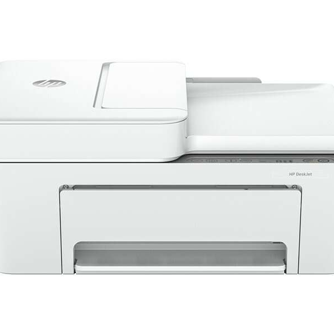 HP DeskJet 4220e Impresora Multifuncion Color WiFi Bluetooth 4.2 8,5ppm + 3 Meses de Impresion Instant Ink con HP+ 1