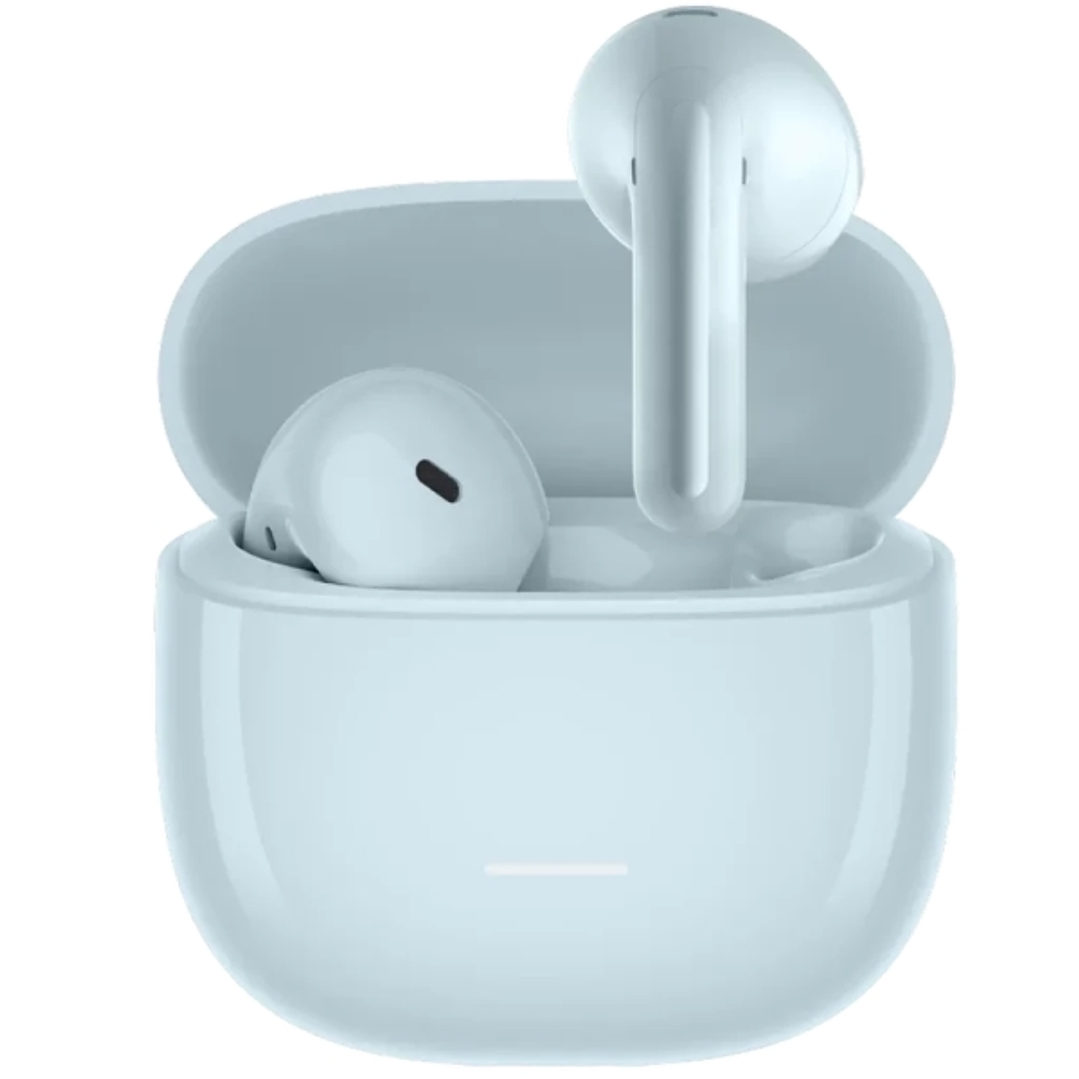 Xiaomi Redmi Buds 8 Active Auriculares TWS - Reduccion de Ruido - Google Fast Pair - Autonomia hasta 7h - Control Tactil - Color Azul 1