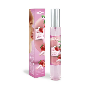 Prady Colonia Coleccion Frutales Dulce Chicle - Frasco de 33 ml - Spray Pulverizador