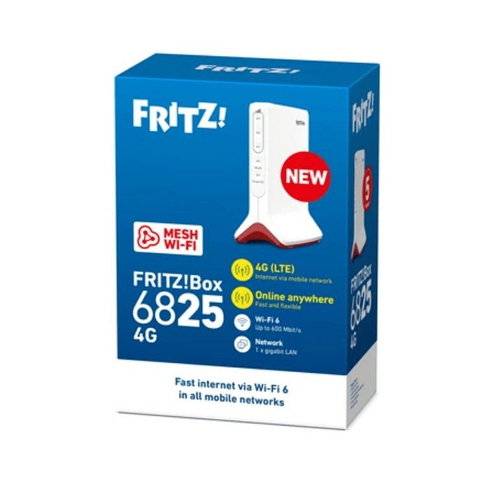 FRITZ!Box 6825 4G International 1