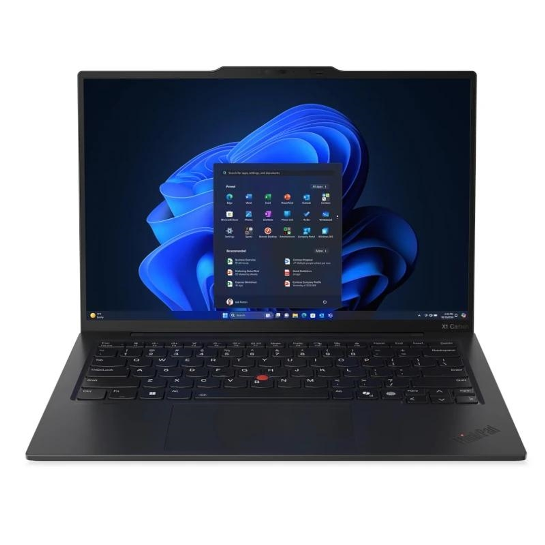 Lenovo TP X1 Carbon G13 U7-258V 32GB 1TB W11P 14
