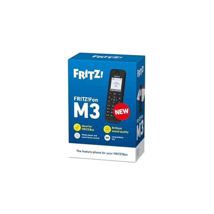 FRITZ!Fon M3 Edition International 1