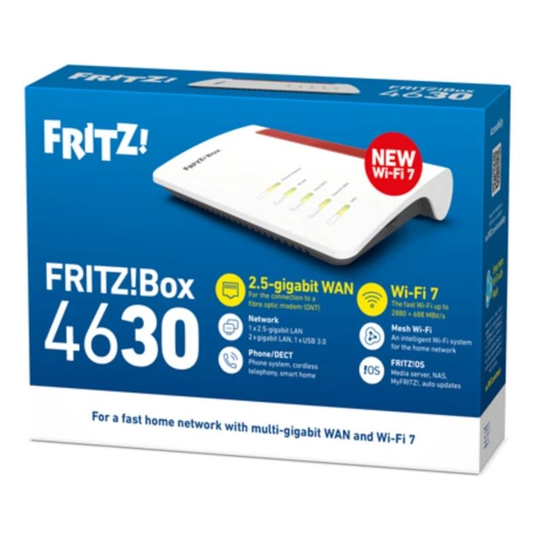FRITZ!Box 4630 International 1