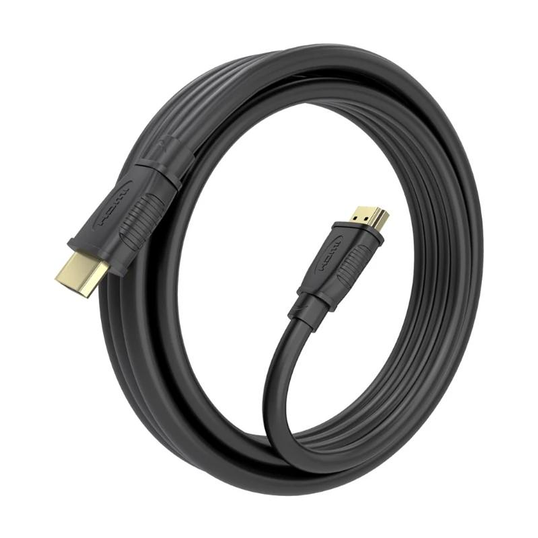 Aisens Cable HDMI V2.1 CCS HEC 8K60HZ M/M 3.0m 2