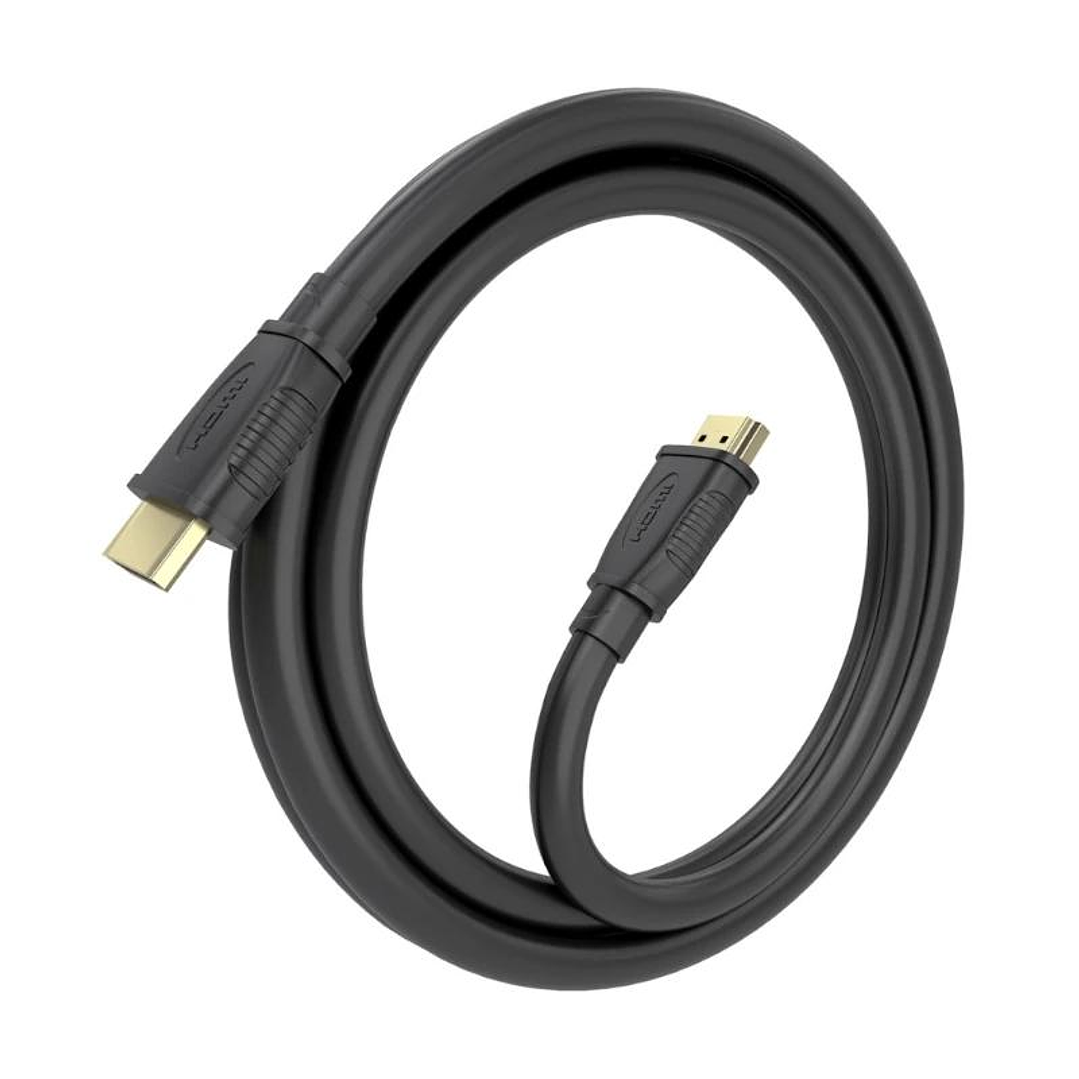 Aisens Cable HDMI V2.1 CCS HEC 8K60HZ M/M 2.0m 2