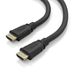 Aisens Cable HDMI V2.1 CCS HEC 8K60HZ M/M 1.5m - Miniatura 3