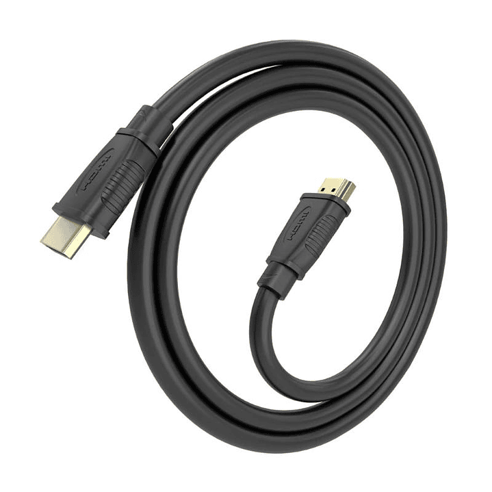 Aisens Cable HDMI V2.1 CCS HEC 8K60HZ M/M 1.0m 2