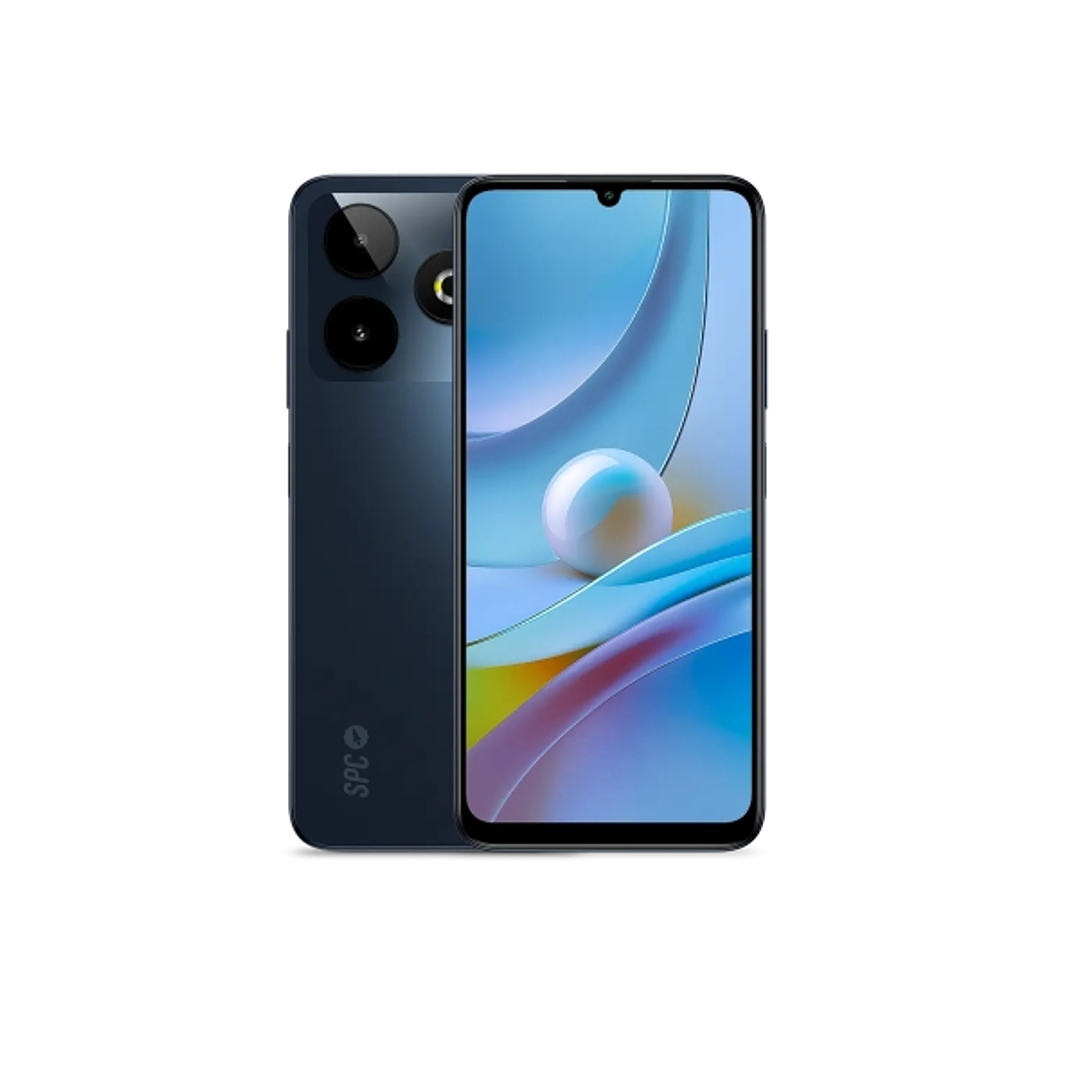 SPC Discovery 3 Smartphone Pantalla de 6.8