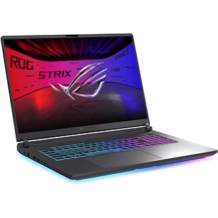 Asus Rog Strix G18 Portatil Gaming 18