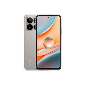 SPC Discovery 3 Pro Smartphone Pantalla de 6.7