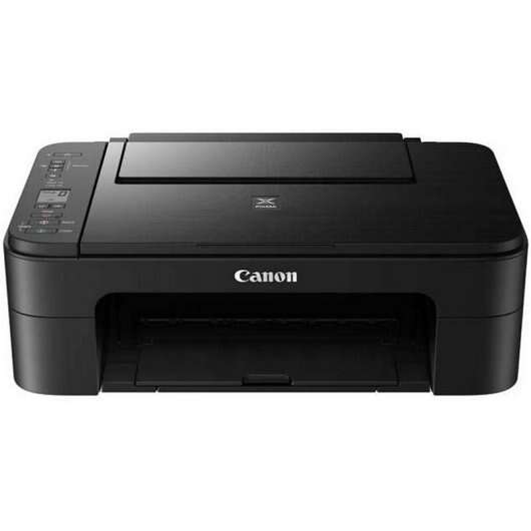 Canon Pixma TS3350 Impresora Multifuncion Color Wifi 1