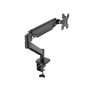 Mars Gaming MARMPRO1 Soporte de Mesa con Brazo Articulado para Monitores hasta 32