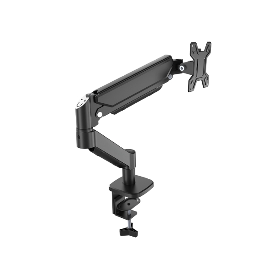 Mars Gaming MARMPRO1 Soporte de Mesa con Brazo Articulado para Monitores hasta 32