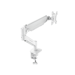 Mars Gaming MARMPRO1 Soporte de Mesa con Brazo Articulado para Monitores hasta 32