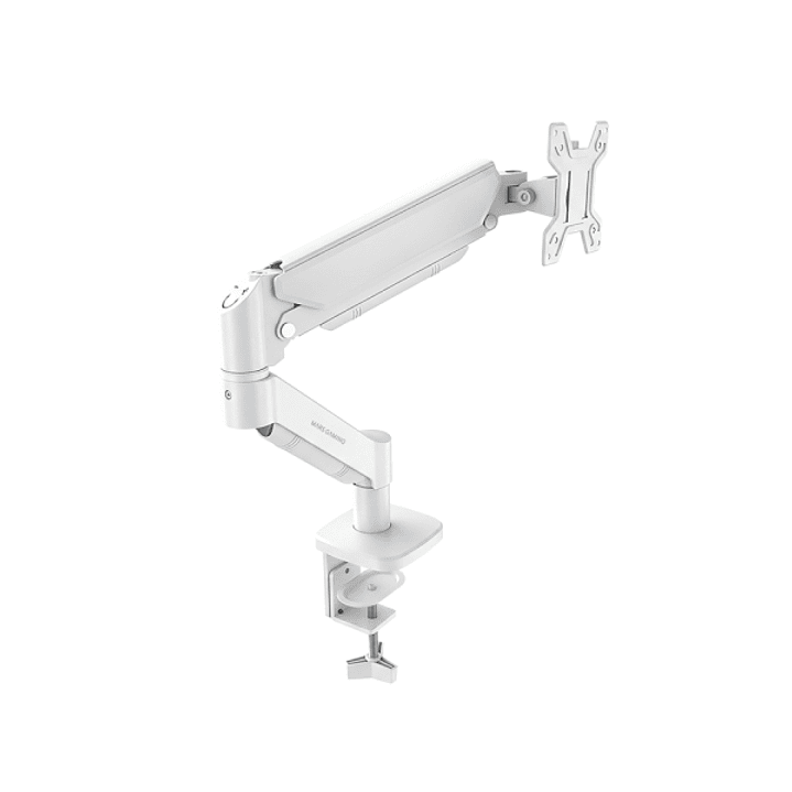 Mars Gaming MARMPRO1 Soporte de Mesa con Brazo Articulado para Monitores hasta 32