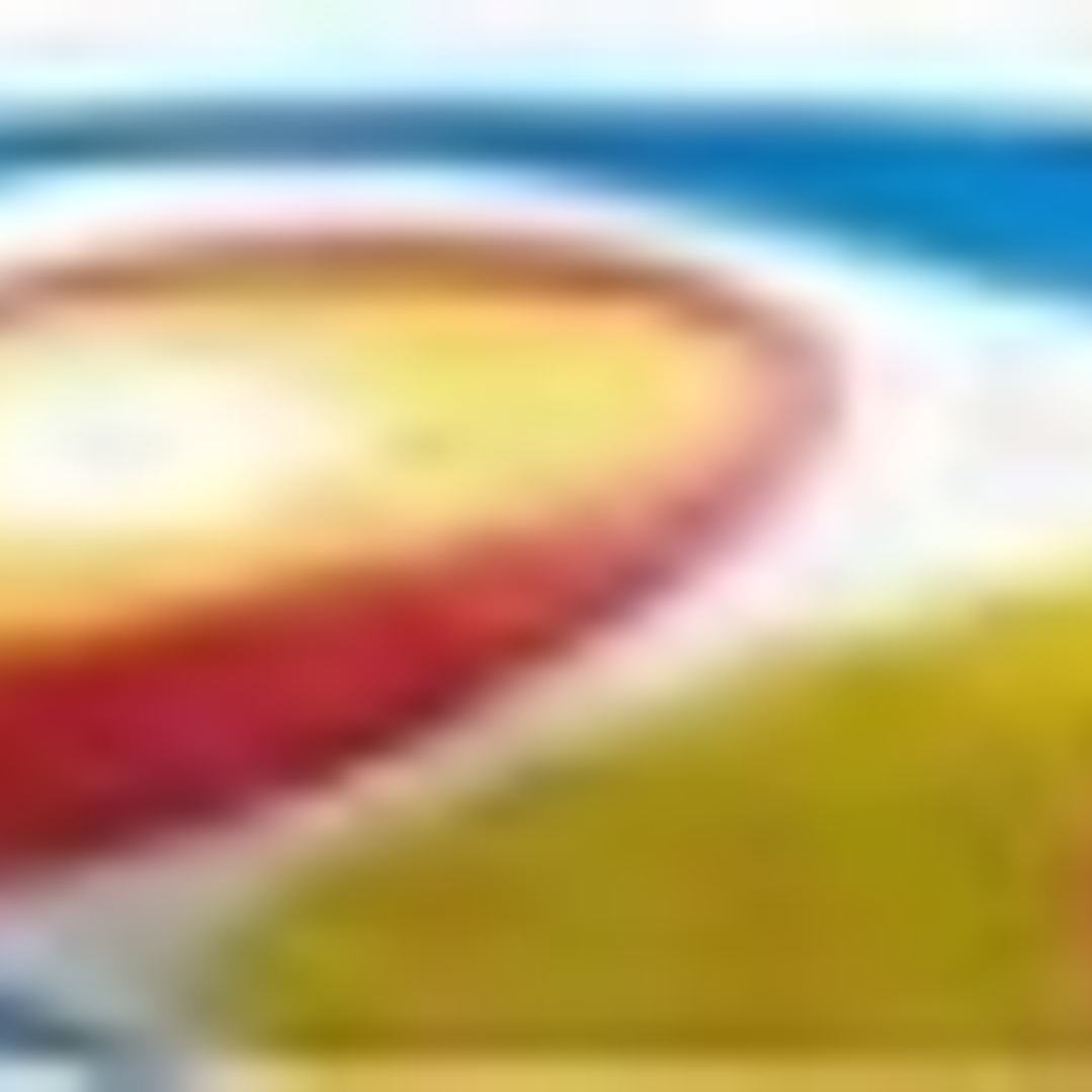 Faber-Castell Fantasia Lapiz con Mina Multicolor - Cuerpo Triangular Decorado - Madera de Bosques Sostenibles 1