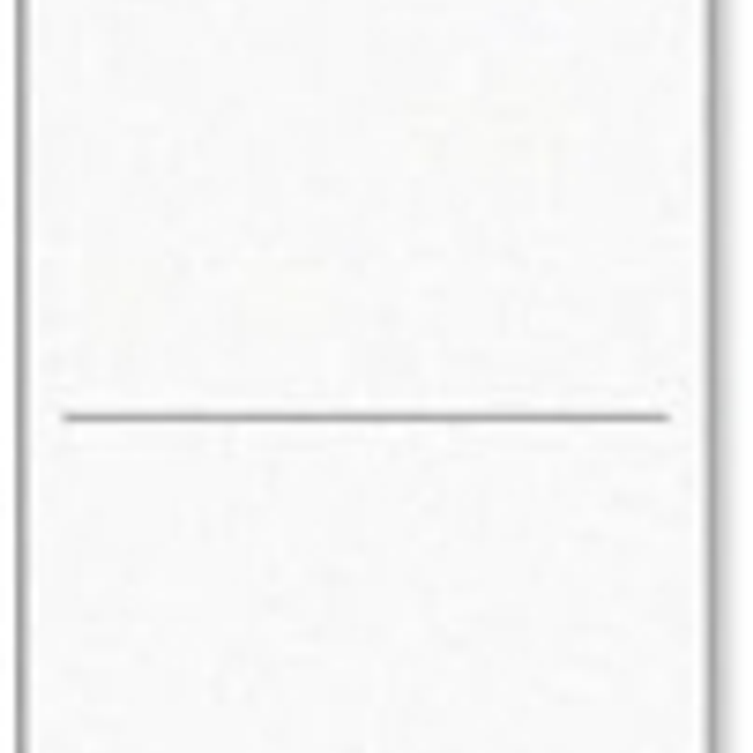 Elba Pack de 10 Etiquetas para Archivadores de 5cm de Ancho - Carton Resistente - Color Blanco 1