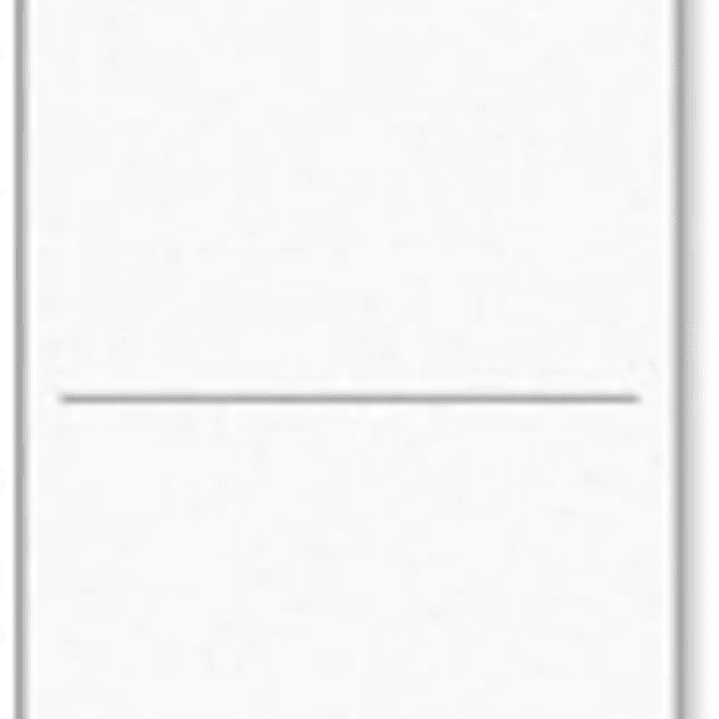 Elba Pack de 10 Etiquetas para Archivadores de 5cm de Ancho - Carton Resistente - Color Blanco 1