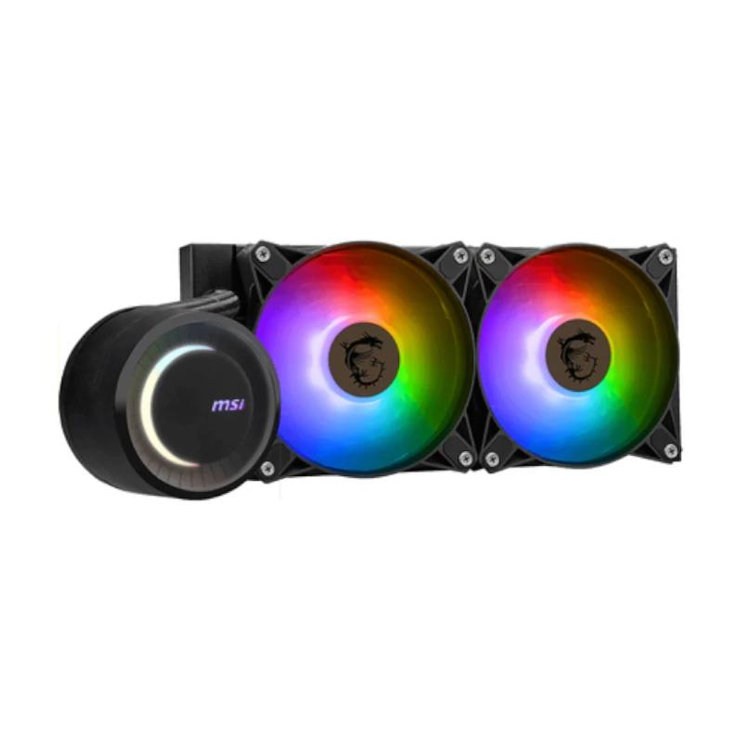 MSI Refrigeración Líquida E240 2