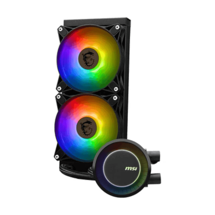 MSI Refrigeración Líquida E240 3