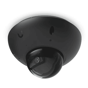 Ubiquiti UVC-G6-Dome-W Cámara techo 4K PoE IP66