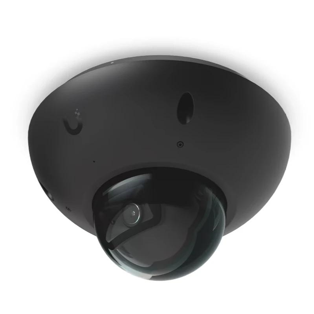 Ubiquiti UVC-G6-Dome-W Cámara techo 4K PoE IP66 1