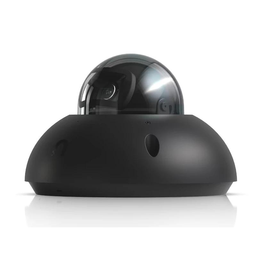 Ubiquiti UVC-G6-Dome-W Cámara techo 4K PoE IP66 2