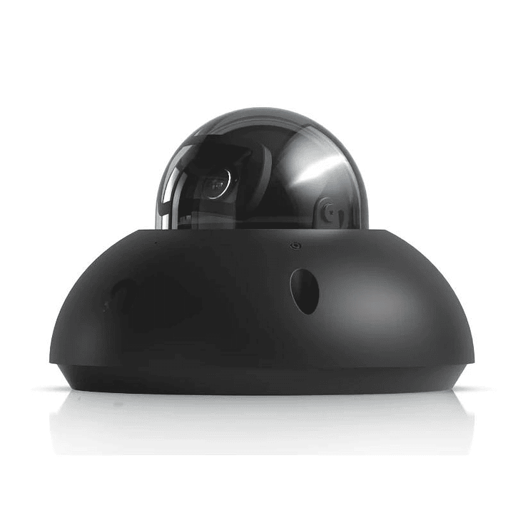 Ubiquiti UVC-G6-Dome-W Cámara techo 4K PoE IP66 2