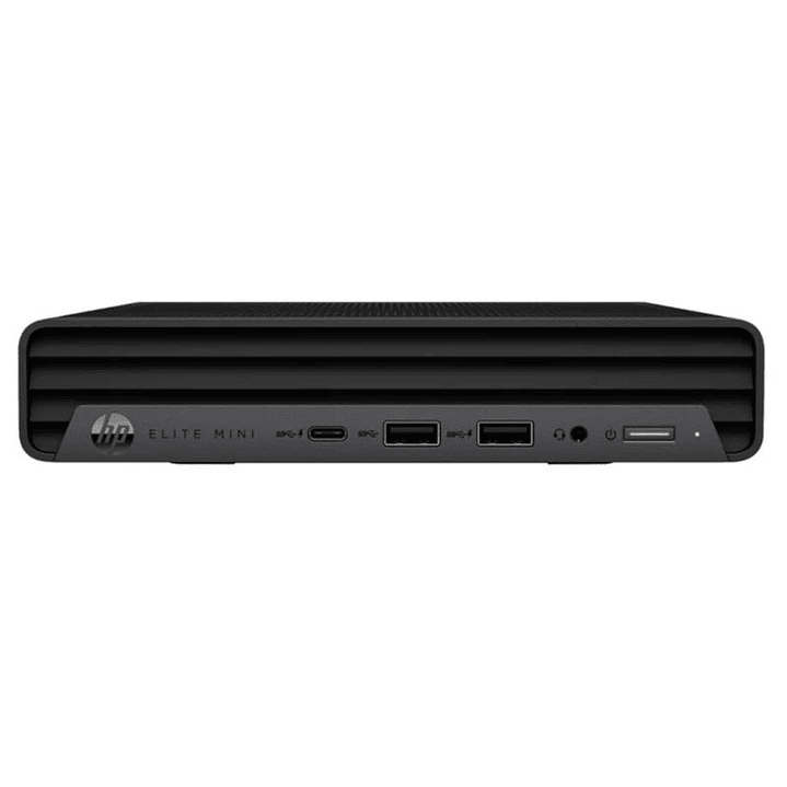 HP Mini i7-13700T 16GB 256GB W11IoT 1