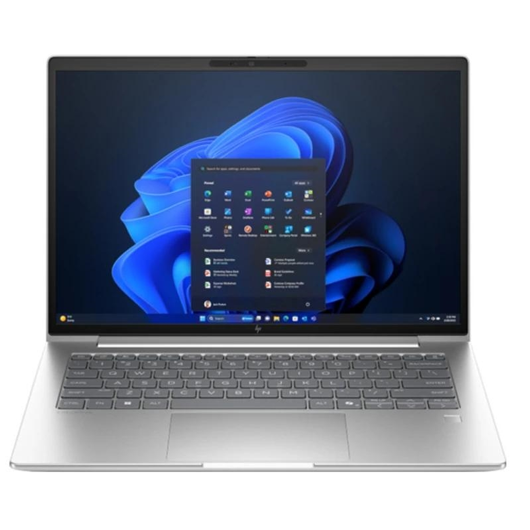 HP EliteBook 6 G1i 14 U7-255U 16 512GB W11Pro 14