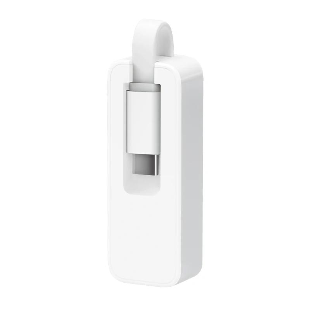TP-Link UE300C Adaptador USB-C 3.0 a Gb Ethernet 3