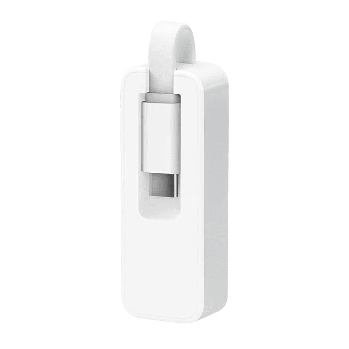 TP-Link UE300C Adaptador USB-C 3.0 a Gb Ethernet 3
