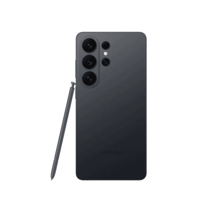 Samsung Galaxy S26 Ultra 5G 512Gb 12Gb EE Black 3