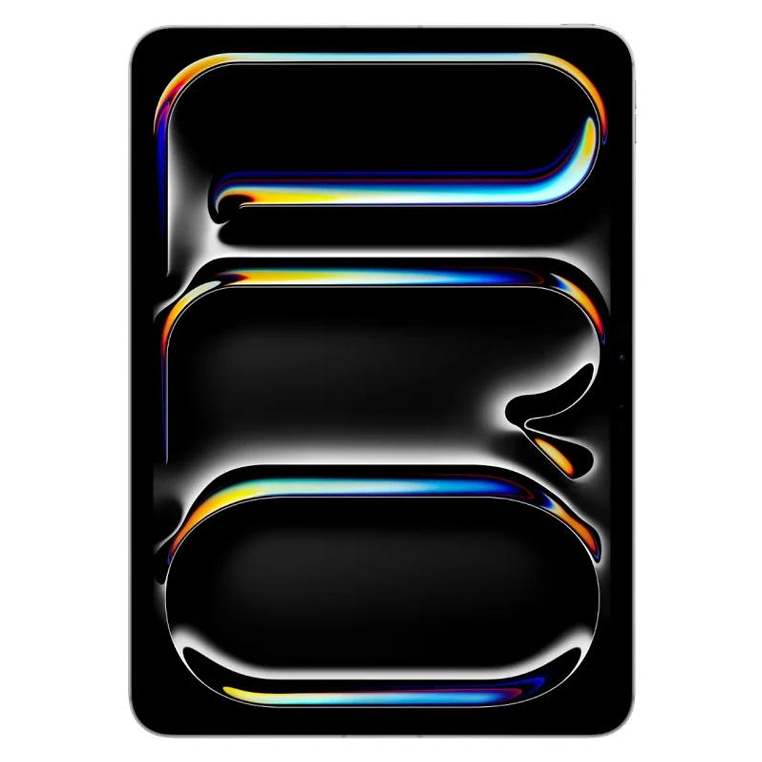 Apple IPAD PRO M5 11 WIFI CELL 256GB SILVER 2