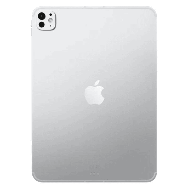 Apple IPAD PRO M5 11 WIFI CELL 256GB SILVER 3