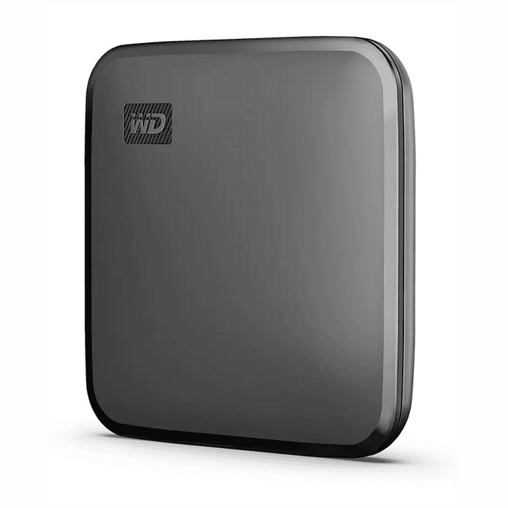 Western Digital Elements SE SSD 2TB USB 3.0 3