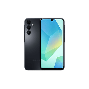 Samsung Galaxy A16 Smartphone 6,7