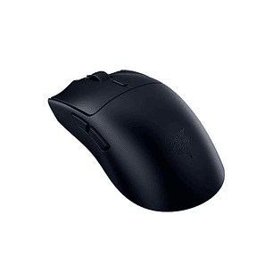 Razer Viper V3 HyperSpeed Raton Gaming - Sensor Optico 30000dpi - 6 Botones Programables - Wirelesss - Color Negro