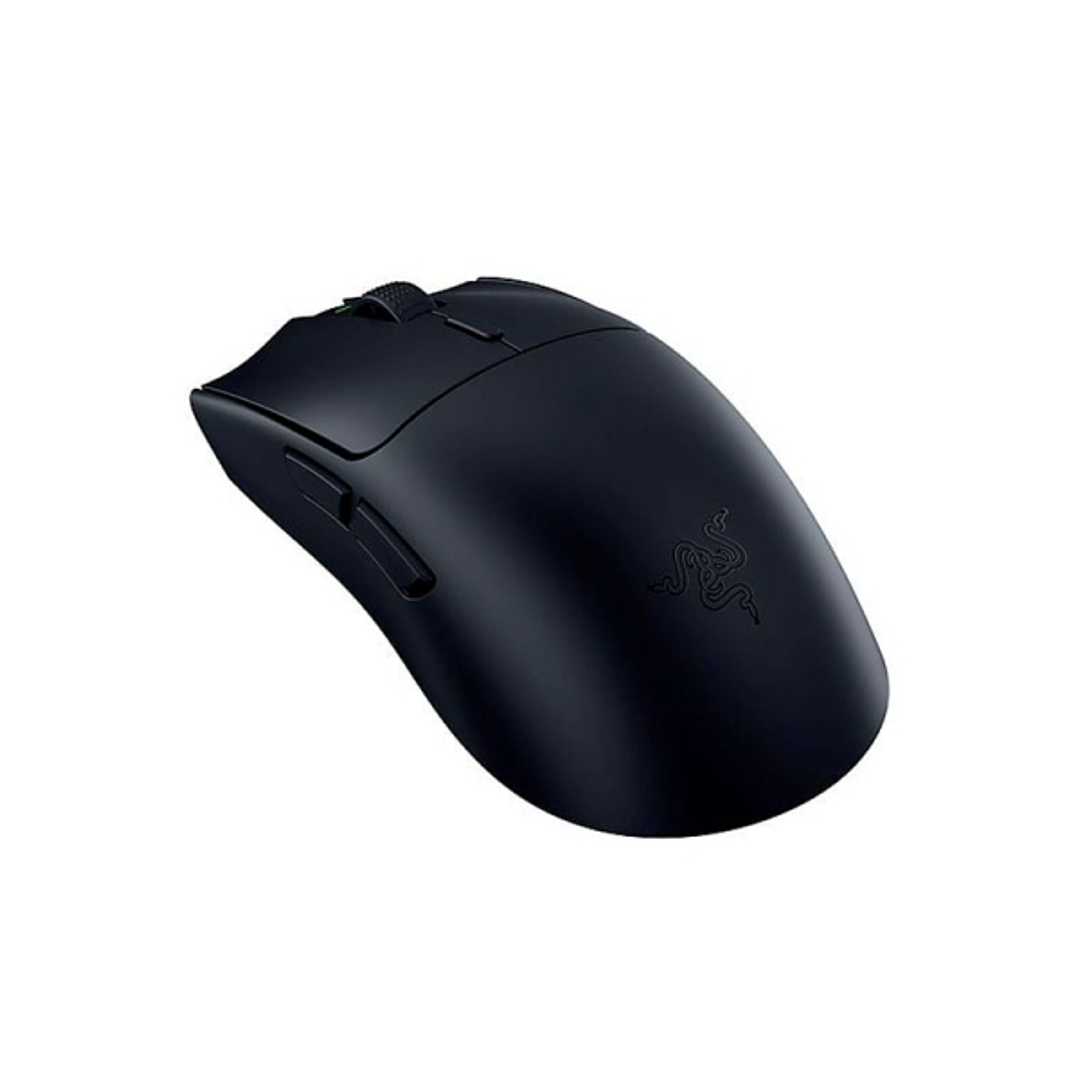 Razer Viper V3 HyperSpeed Raton Gaming - Sensor Optico 30000dpi - 6 Botones Programables - Wirelesss - Color Negro 1