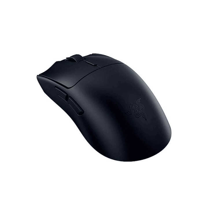Razer Viper V3 HyperSpeed Raton Gaming - Sensor Optico 30000dpi - 6 Botones Programables - Wirelesss - Color Negro 1