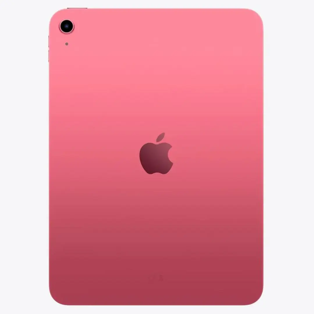 Apple IPAD WIFI 256GB PINK 4