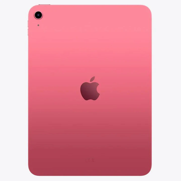 Apple IPAD WIFI 256GB PINK 4