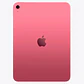 Apple IPAD WIFI 256GB PINK - Miniatura 4