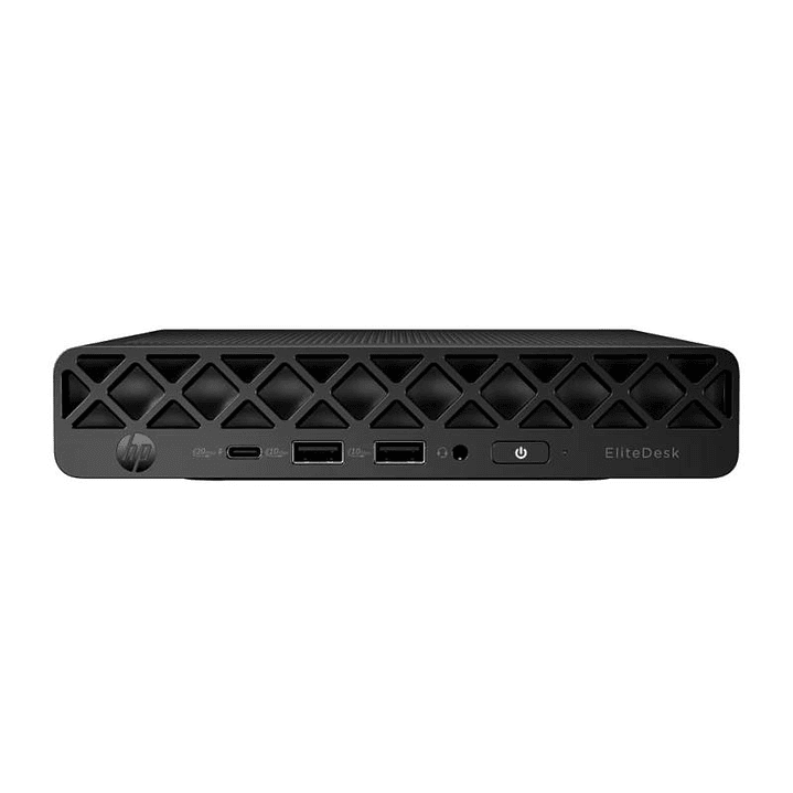 HP ELITEDESK 8 MINI G1I U5-235 16GB 512GB W11P 1